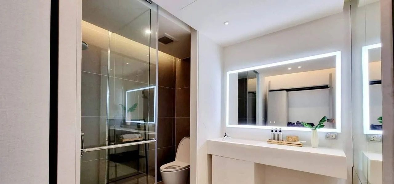 1 Bedroom Condo for rent at Veranda Residence Hua Hin — photo 5