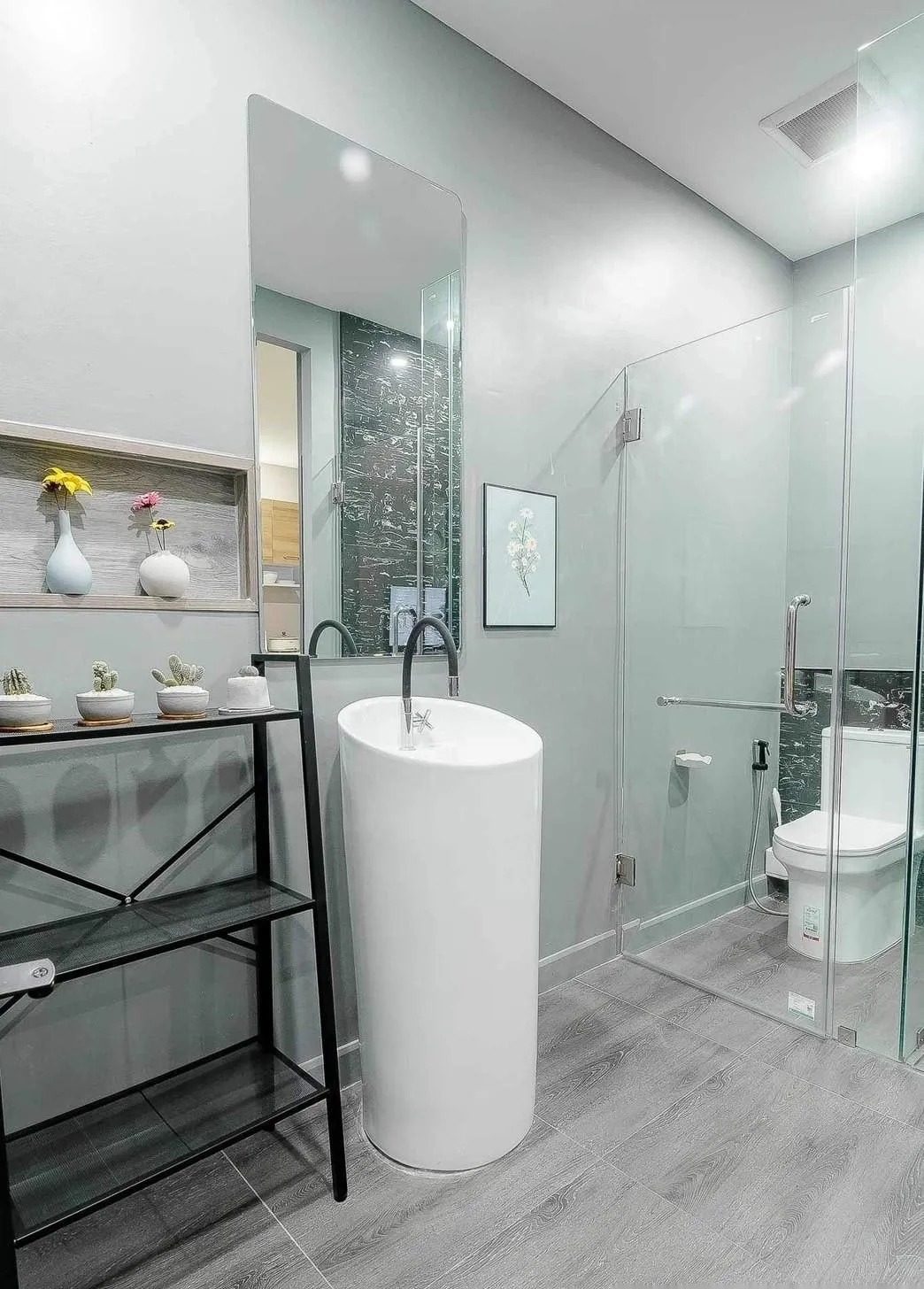 2 Bedroom Villa for rent at The Modern Pool Villa — photo 4