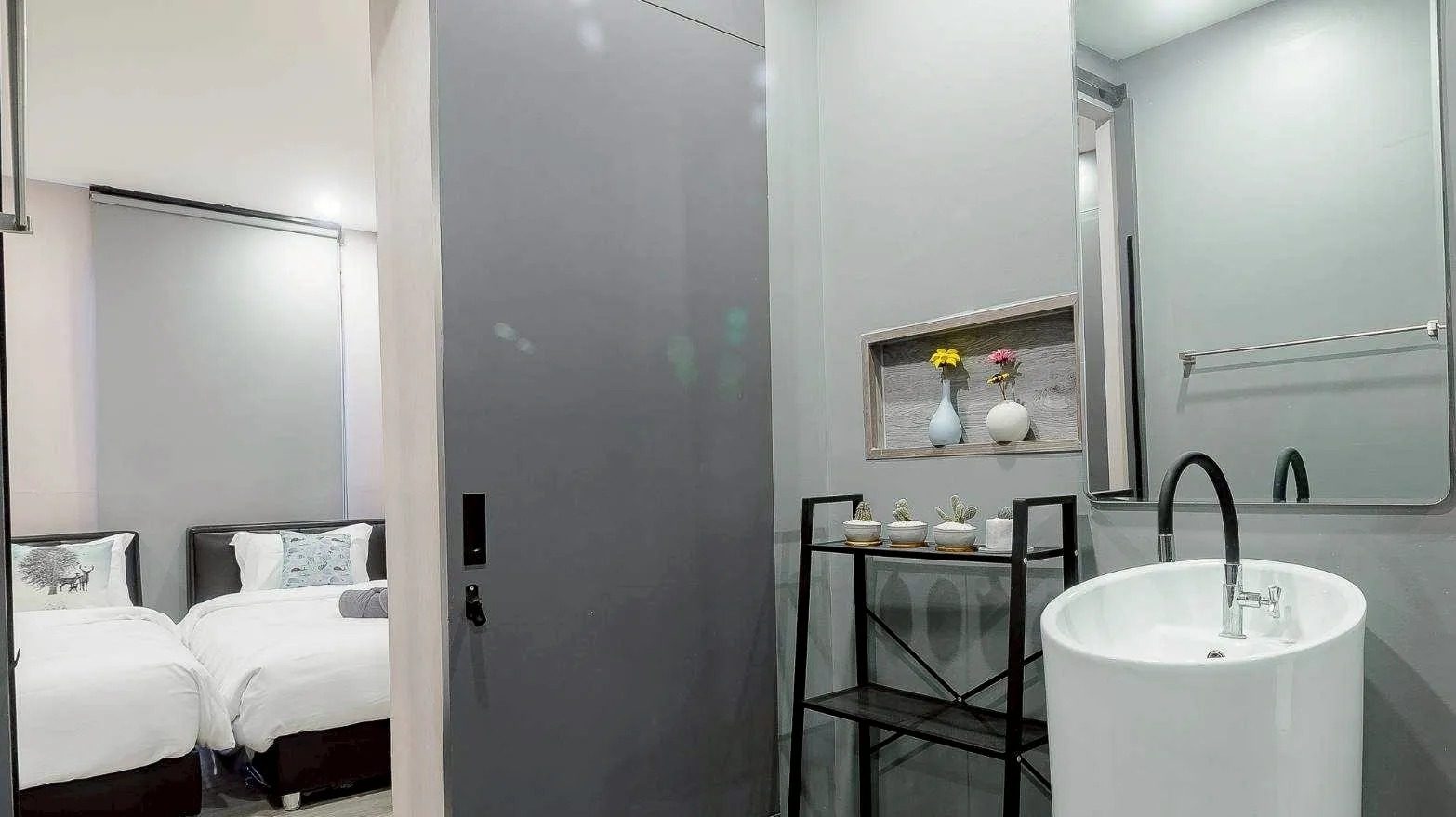 2 Bedroom Villa for rent at The Modern Pool Villa — photo 5