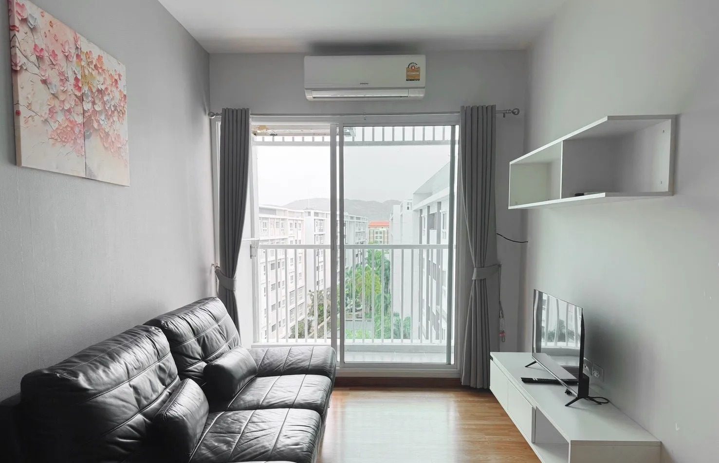 1 Bedroom Condo for rent at The Trust Condo Huahin — photo 4