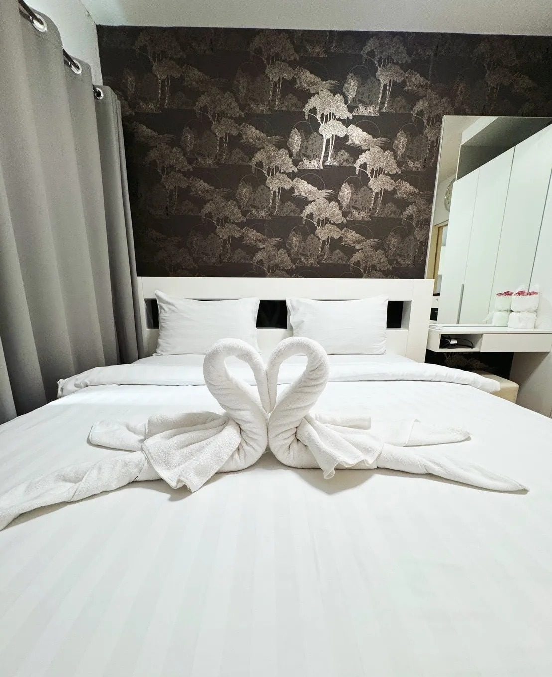 1 Bedroom Condo for rent at The Trust Condo Huahin — photo 5