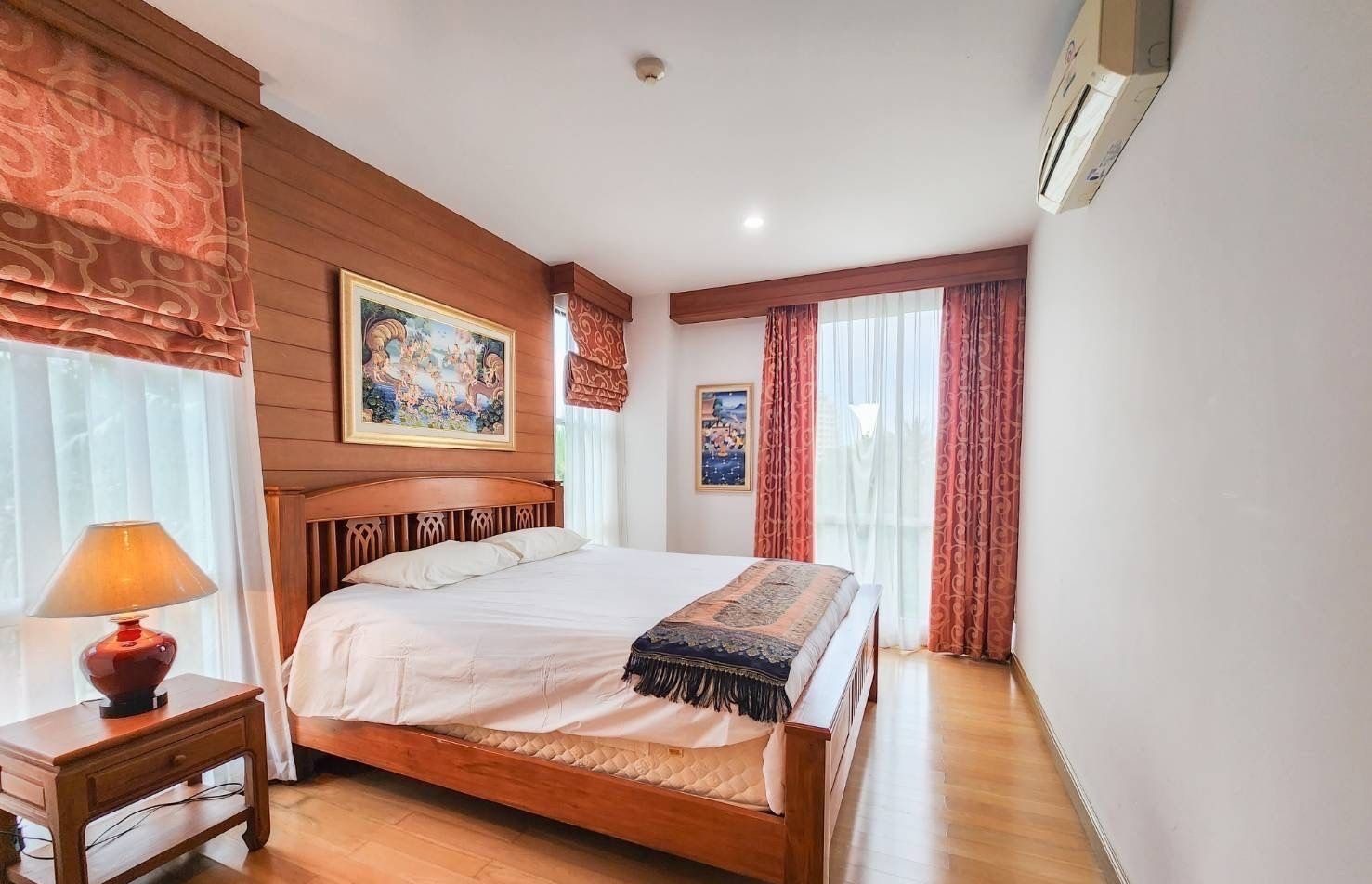 3 Bedroom Condo for rent at The Breeze Hua Hin — photo 4