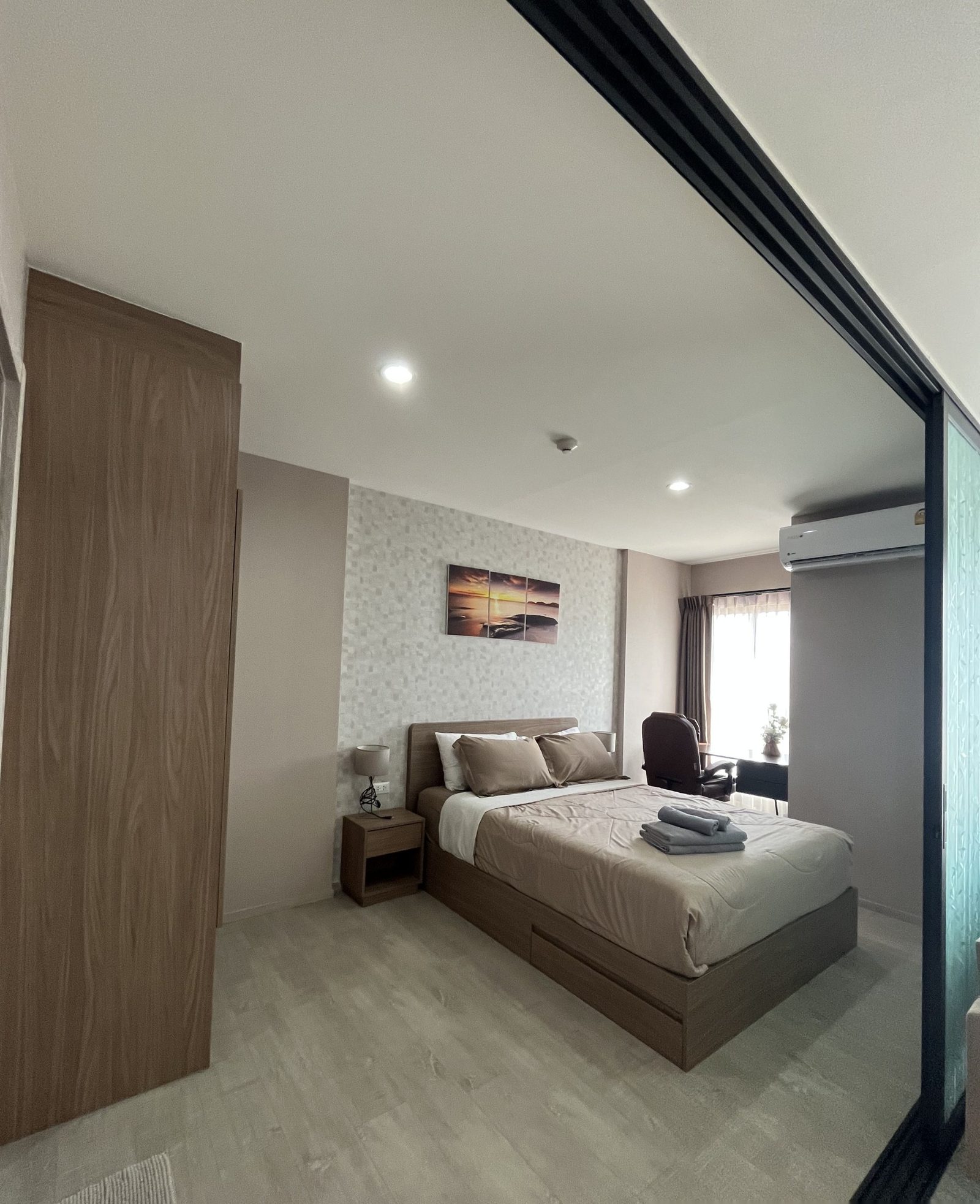 1 Bedroom Condo for rent at La Casita — photo 3