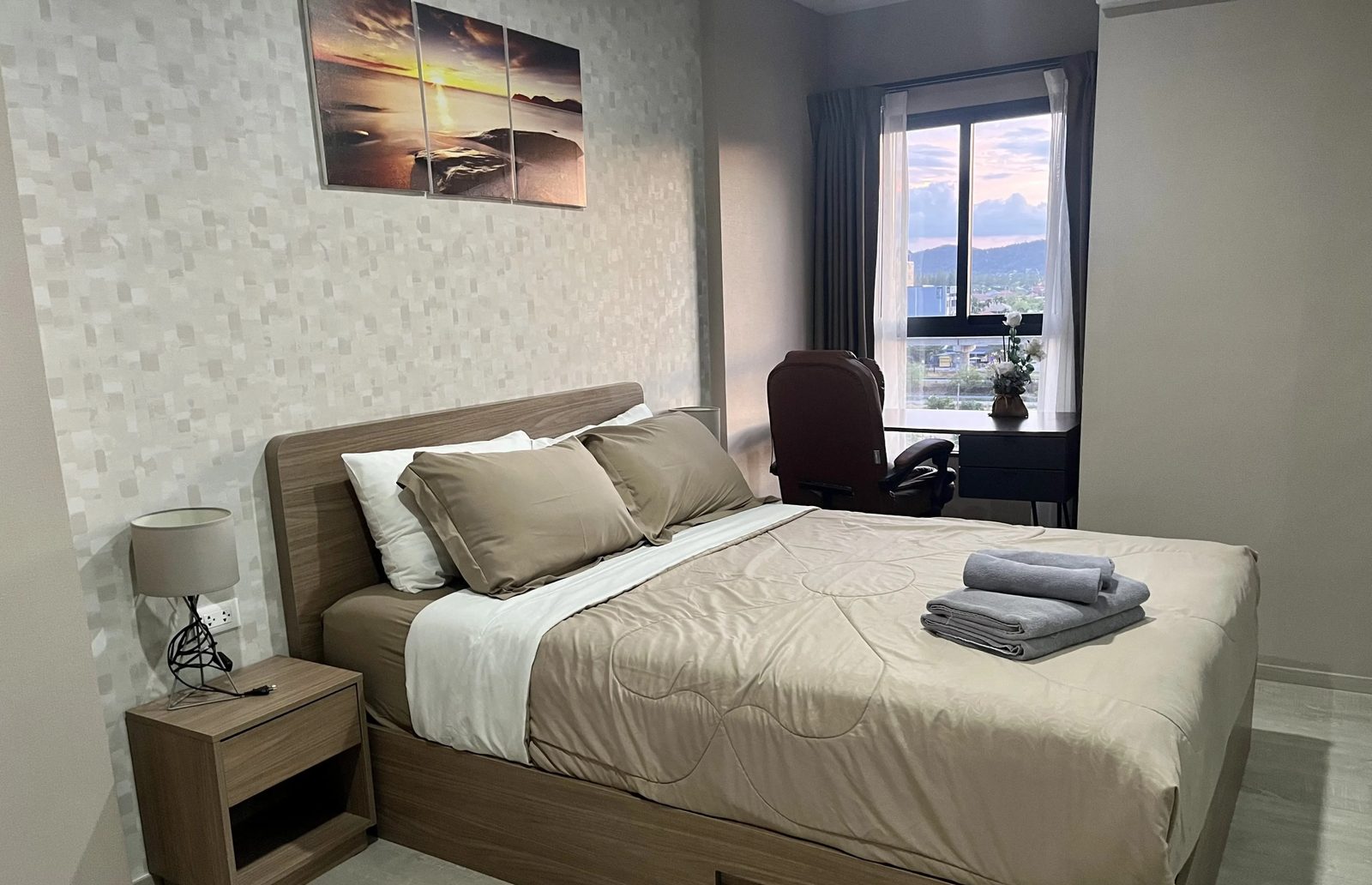 1 Bedroom Condo for rent at La Casita — photo 4