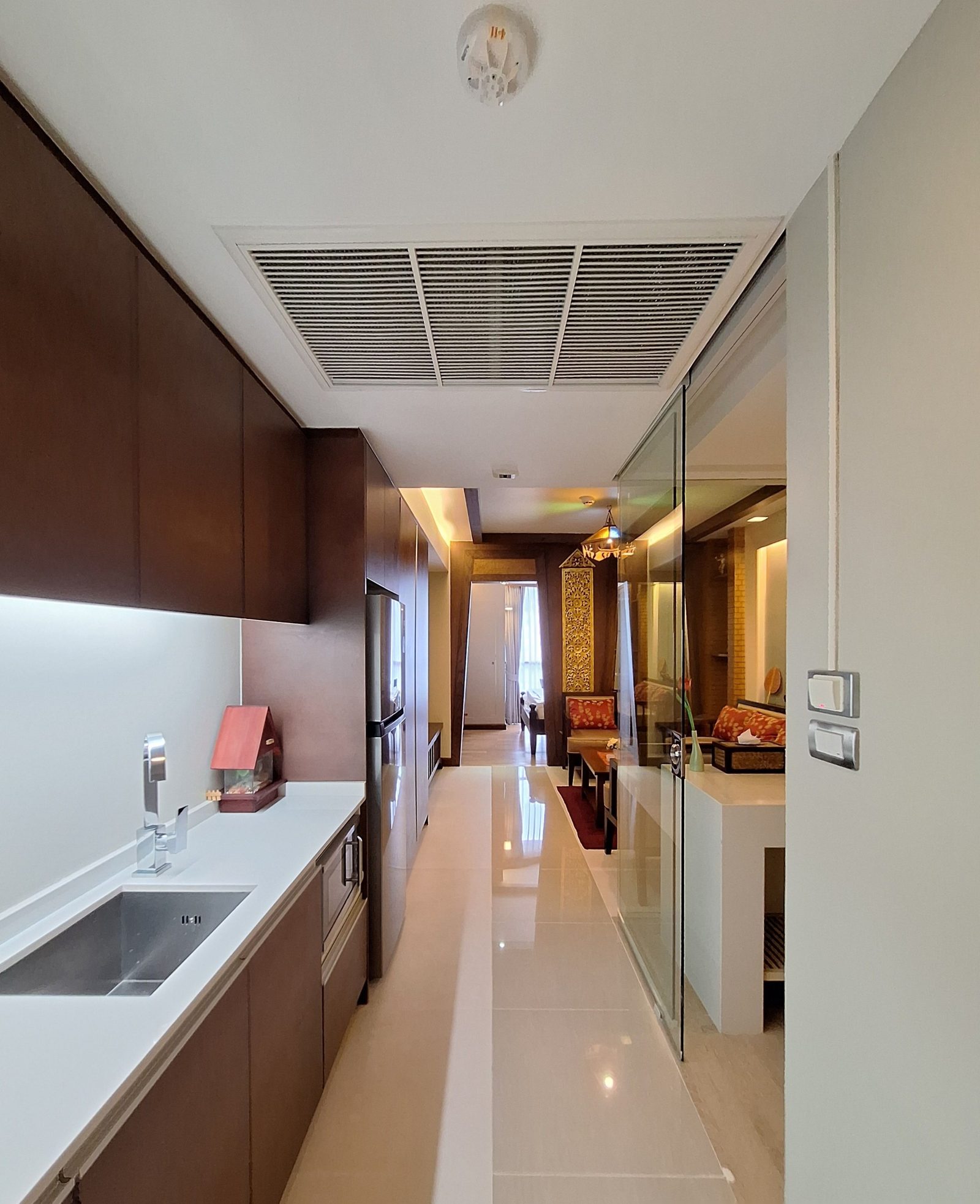 1 Bedroom Condo for rent at The Sanctuary Hua Hin — photo 3