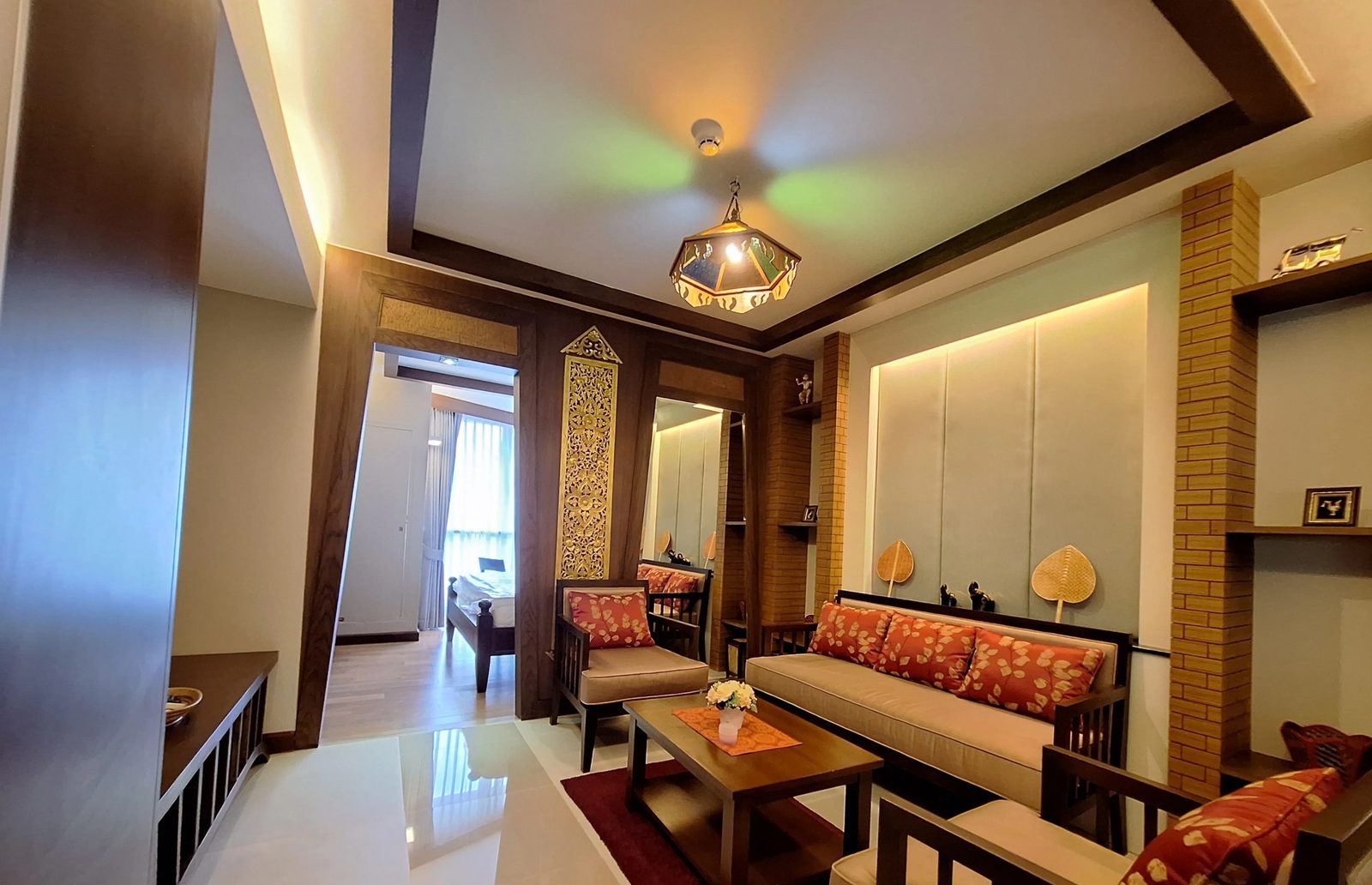 1 Bedroom Condo for rent at The Sanctuary Hua Hin — photo 4