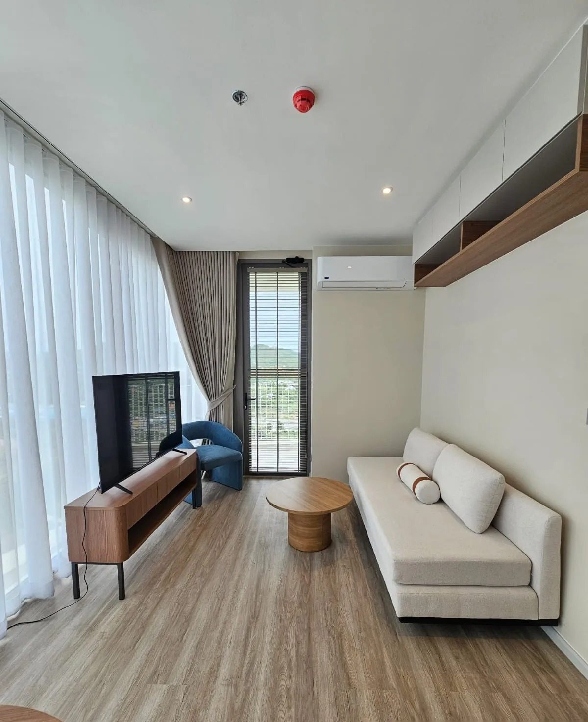 1 Bedroom Condo for rent at Vehha — photo 2
