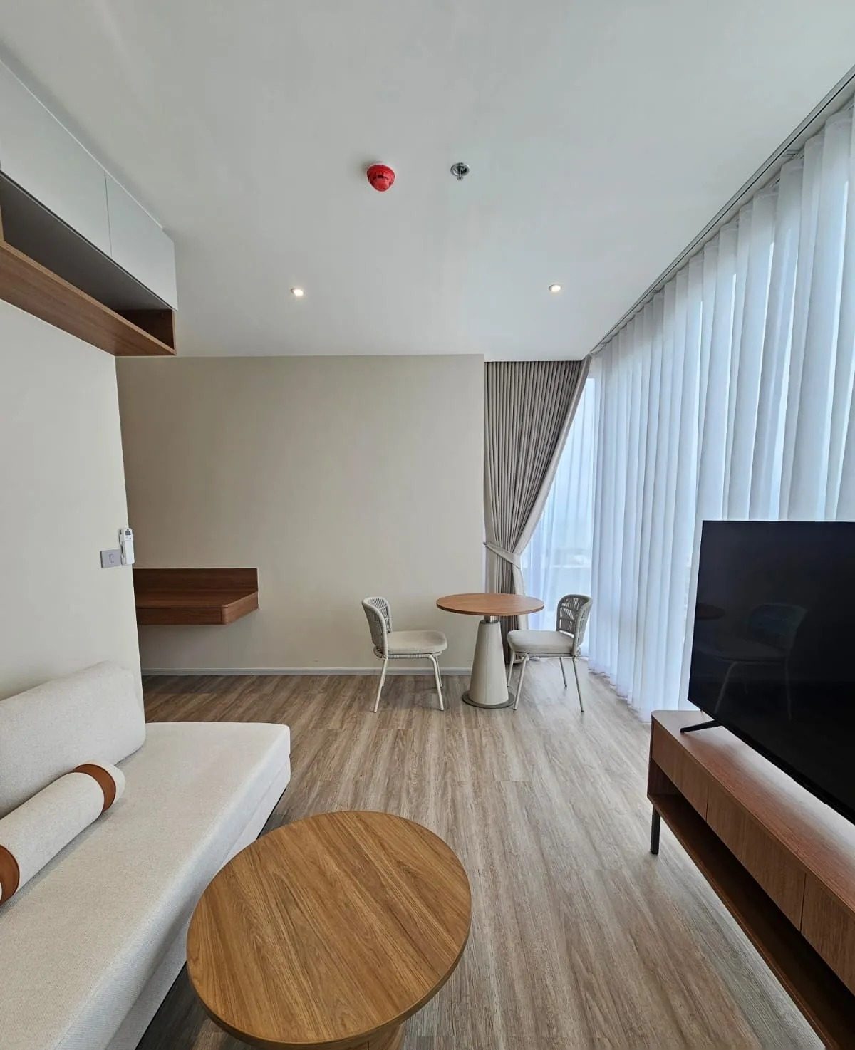 1 Bedroom Condo for rent at Vehha — photo 3