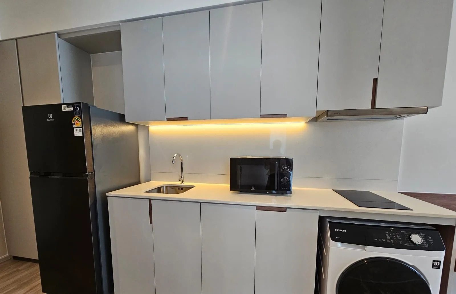 1 Bedroom Condo for rent at Vehha — photo 5