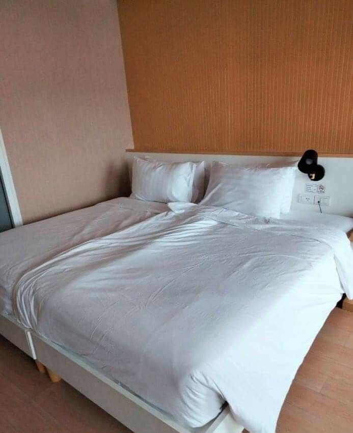 Studio Condo for rent at Maysa Condo — photo 3