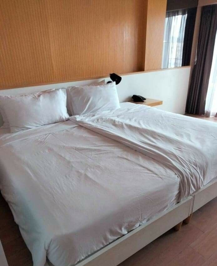 Studio Condo for rent at Maysa Condo — photo 4