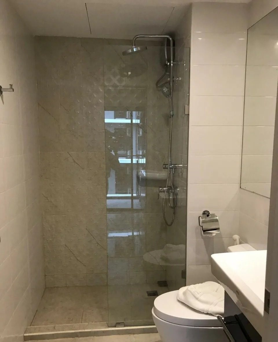 Studio Condo for rent at Maysa Condo — photo 5