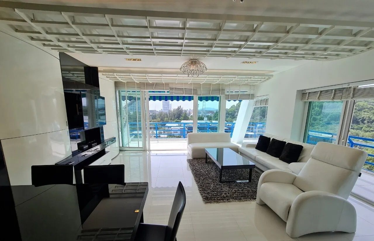 2 Bedroom Condo for rent at Baan Sangchan — photo 1