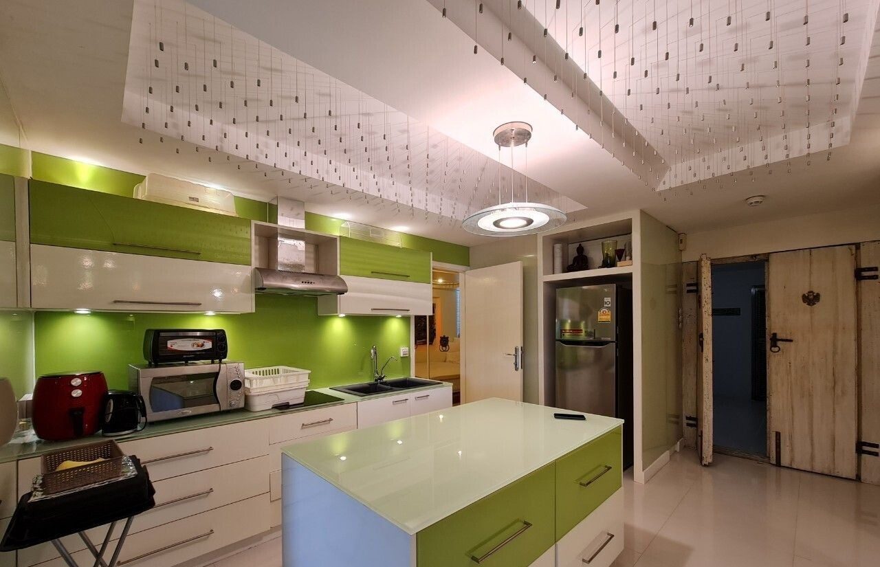 2 Bedroom Condo for rent at Baan Sangchan — photo 3
