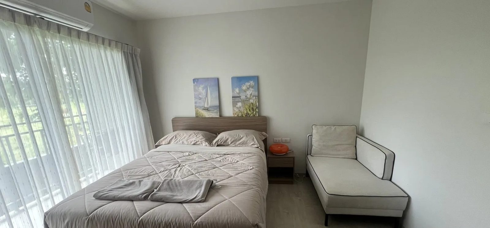 1 Bedroom Condo for rent at La Casita — photo 1