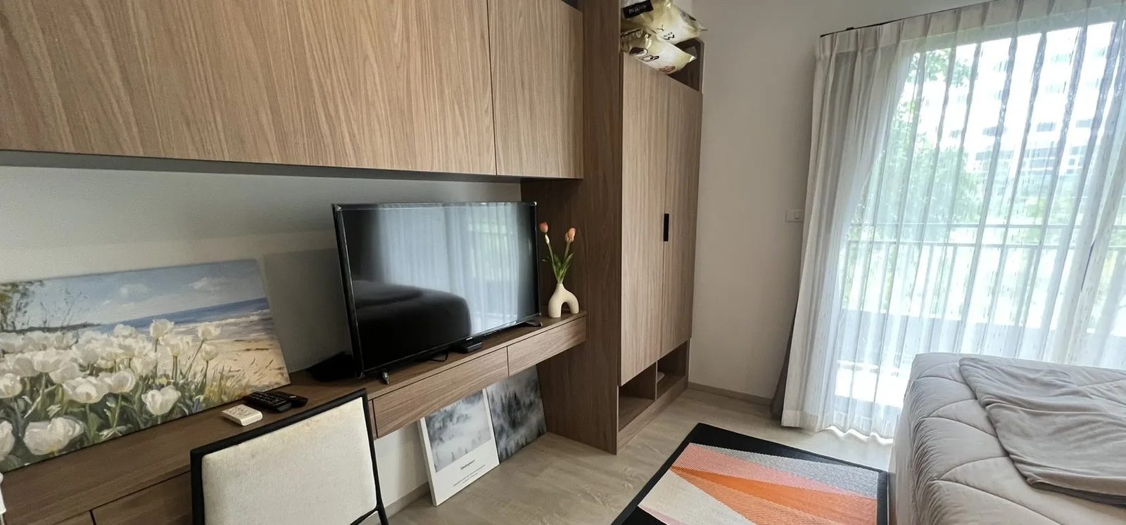 1 Bedroom Condo for rent at La Casita — photo 4
