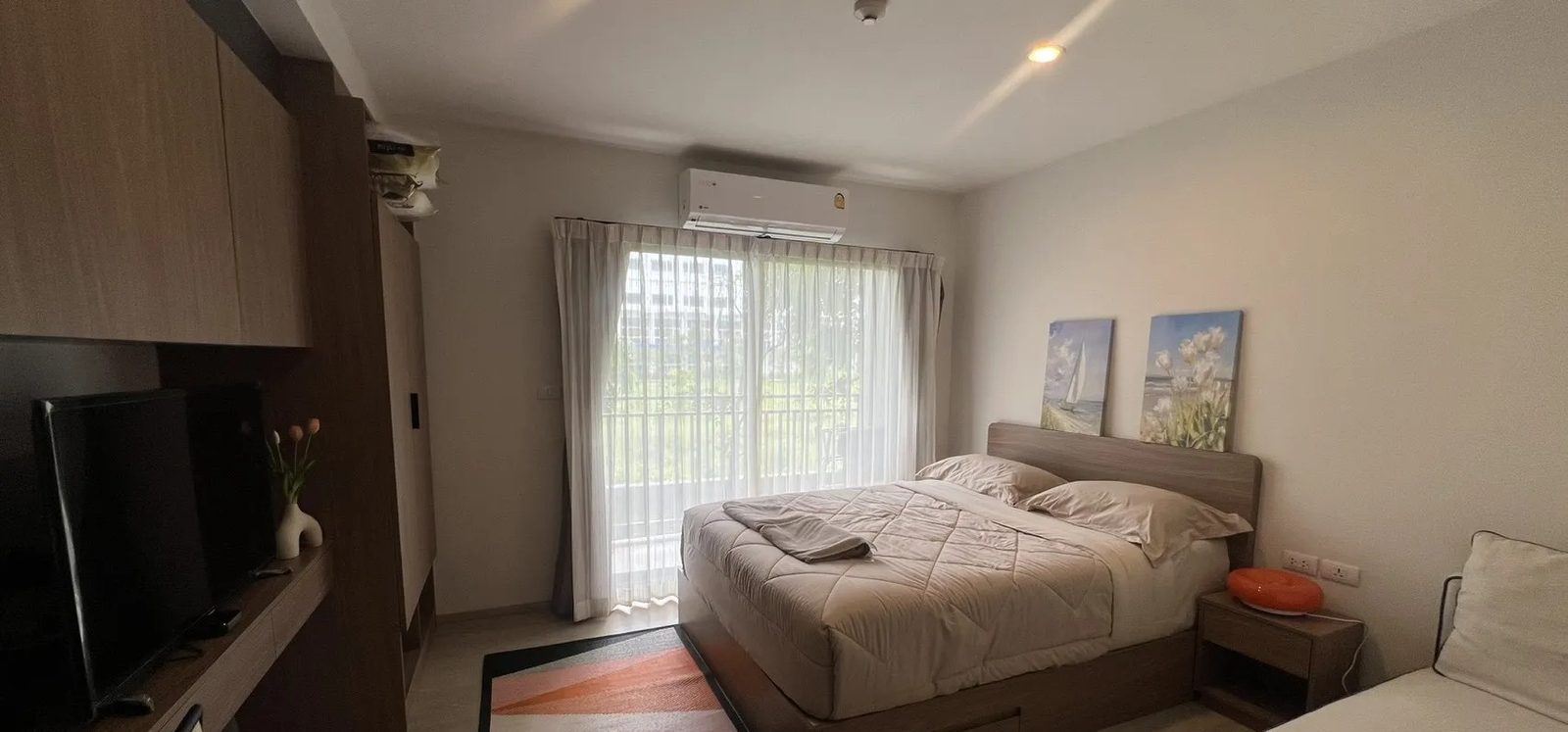 1 Bedroom Condo for rent at La Casita — photo 5