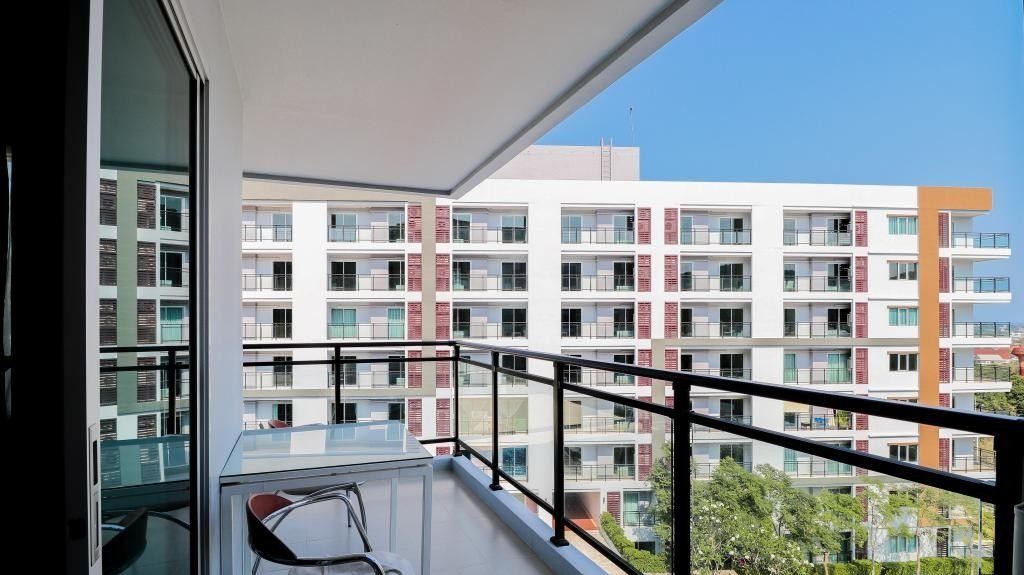 2 Bedroom Condo for rent at The 88 Condo Hua Hin — photo 1