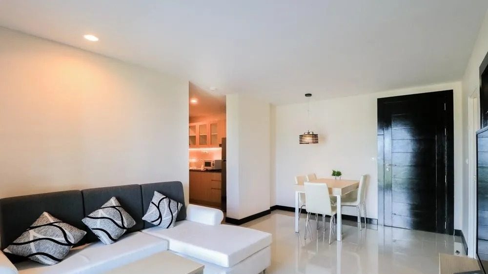 2 Bedroom Condo for rent at The 88 Condo Hua Hin — photo 3