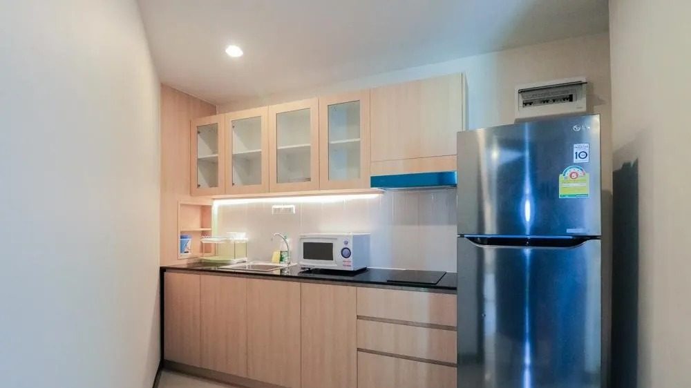 2 Bedroom Condo for rent at The 88 Condo Hua Hin — photo 5