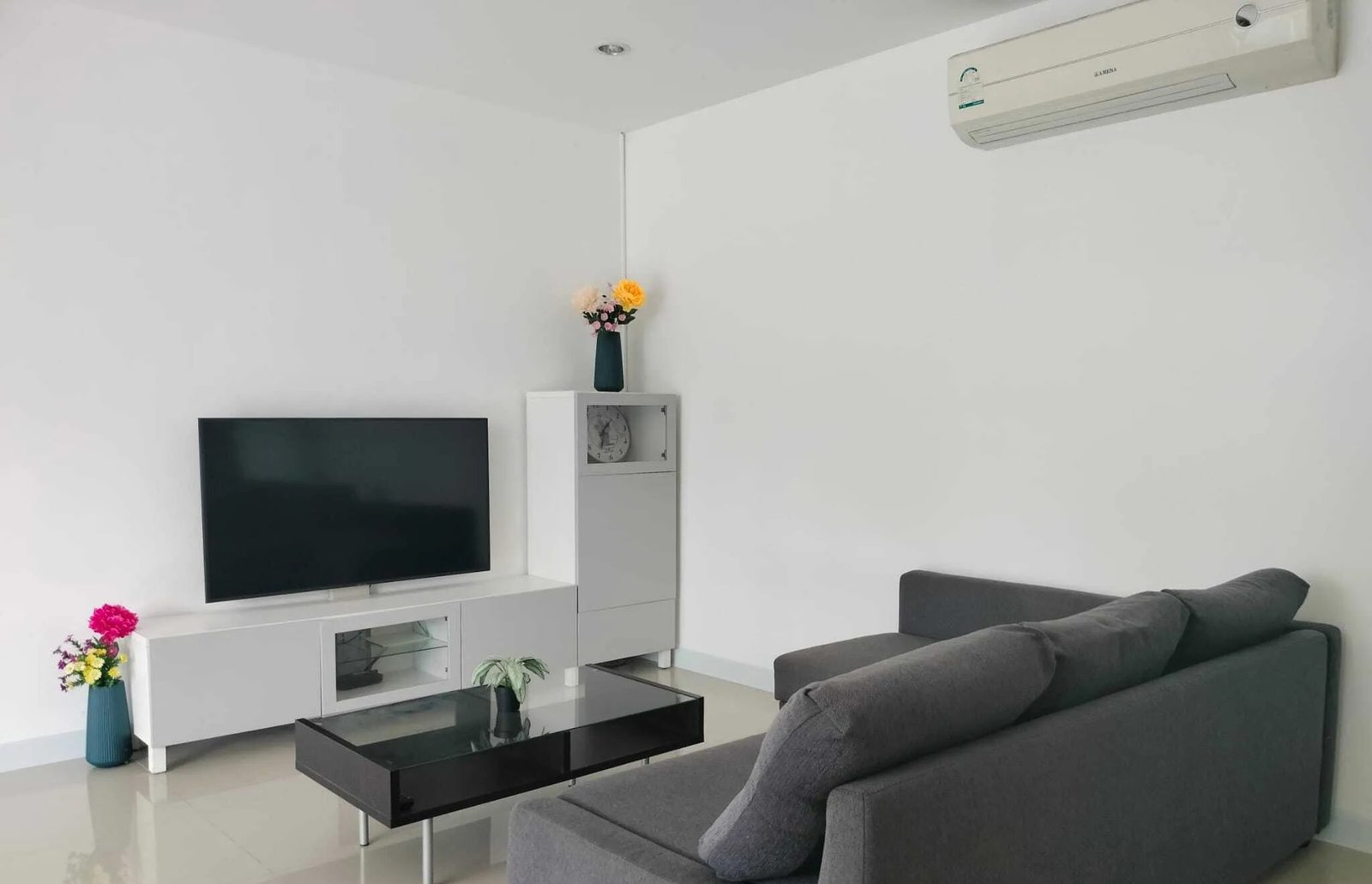 2 Bedroom House for rent at Milpool Villas — photo 3