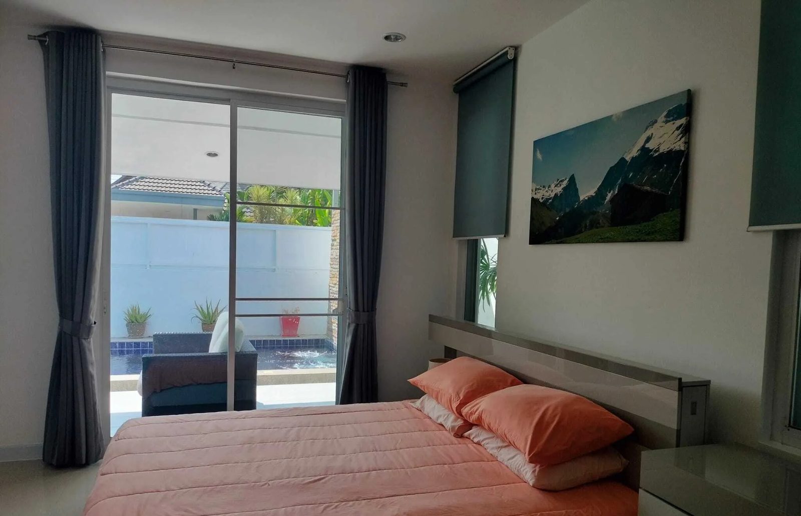 2 Bedroom House for rent at Milpool Villas — photo 4