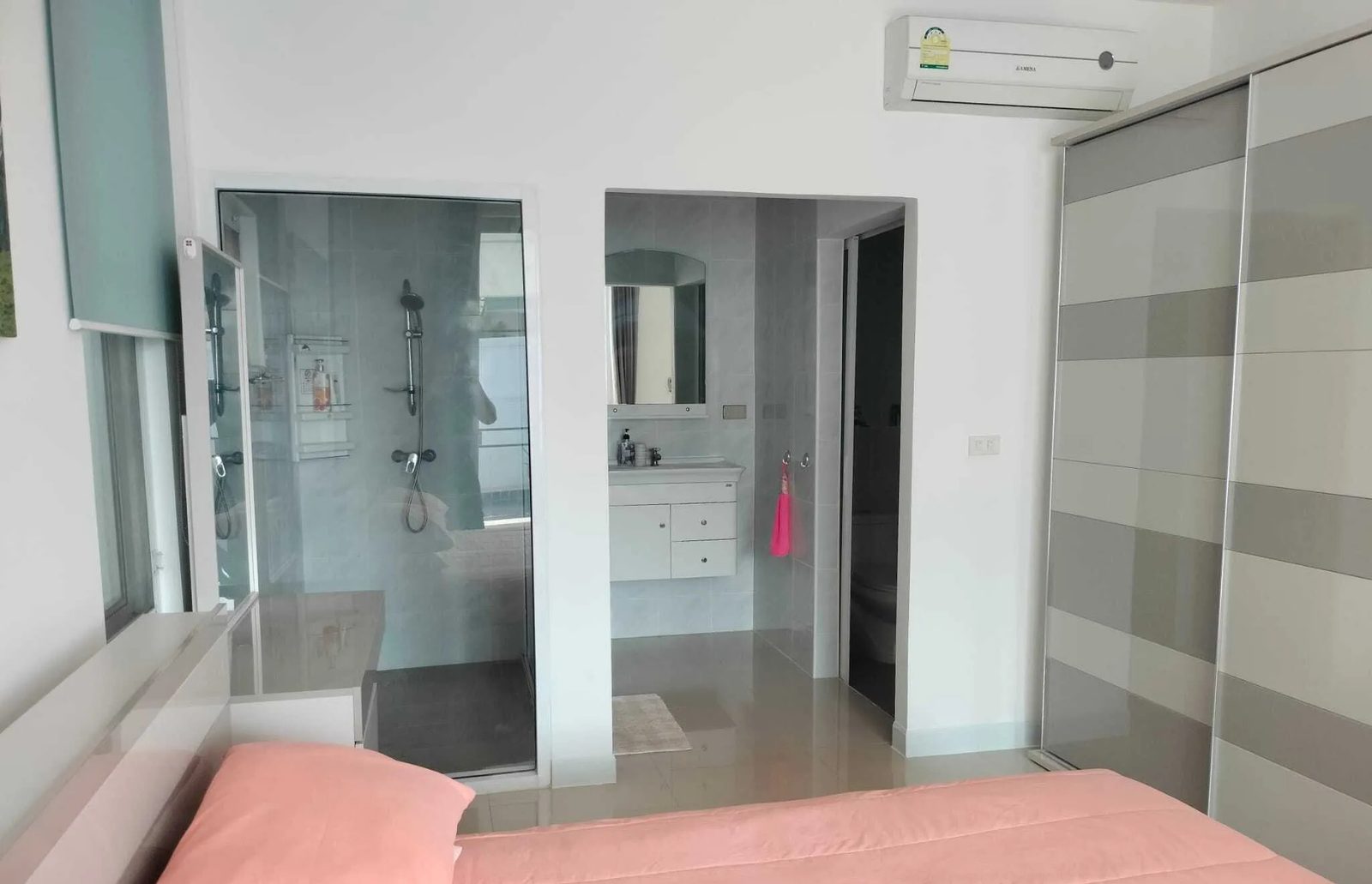 2 Bedroom House for rent at Milpool Villas — photo 5