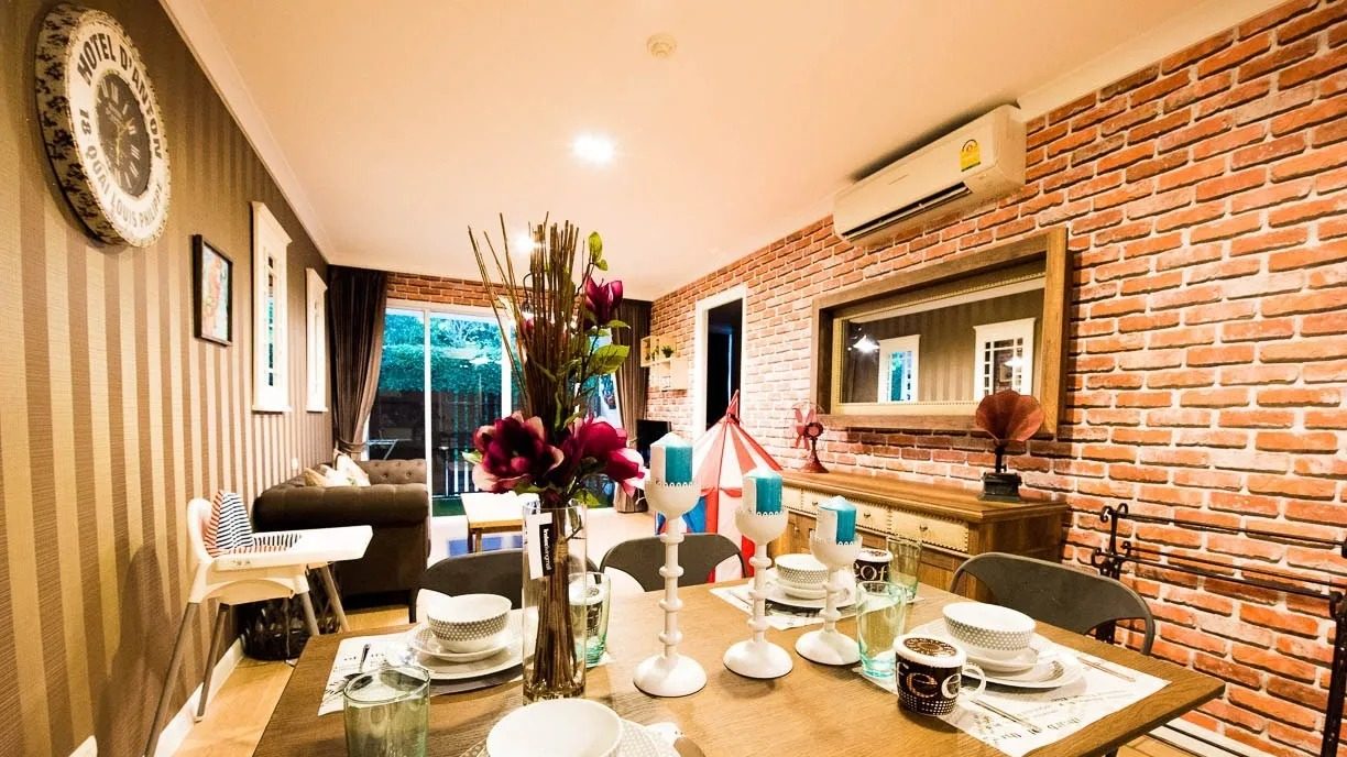 2 Bedroom Condo for rent at My Resort Hua Hin — photo 1