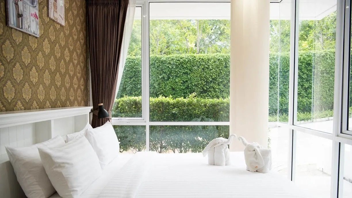 2 Bedroom Condo for rent at My Resort Hua Hin — photo 3