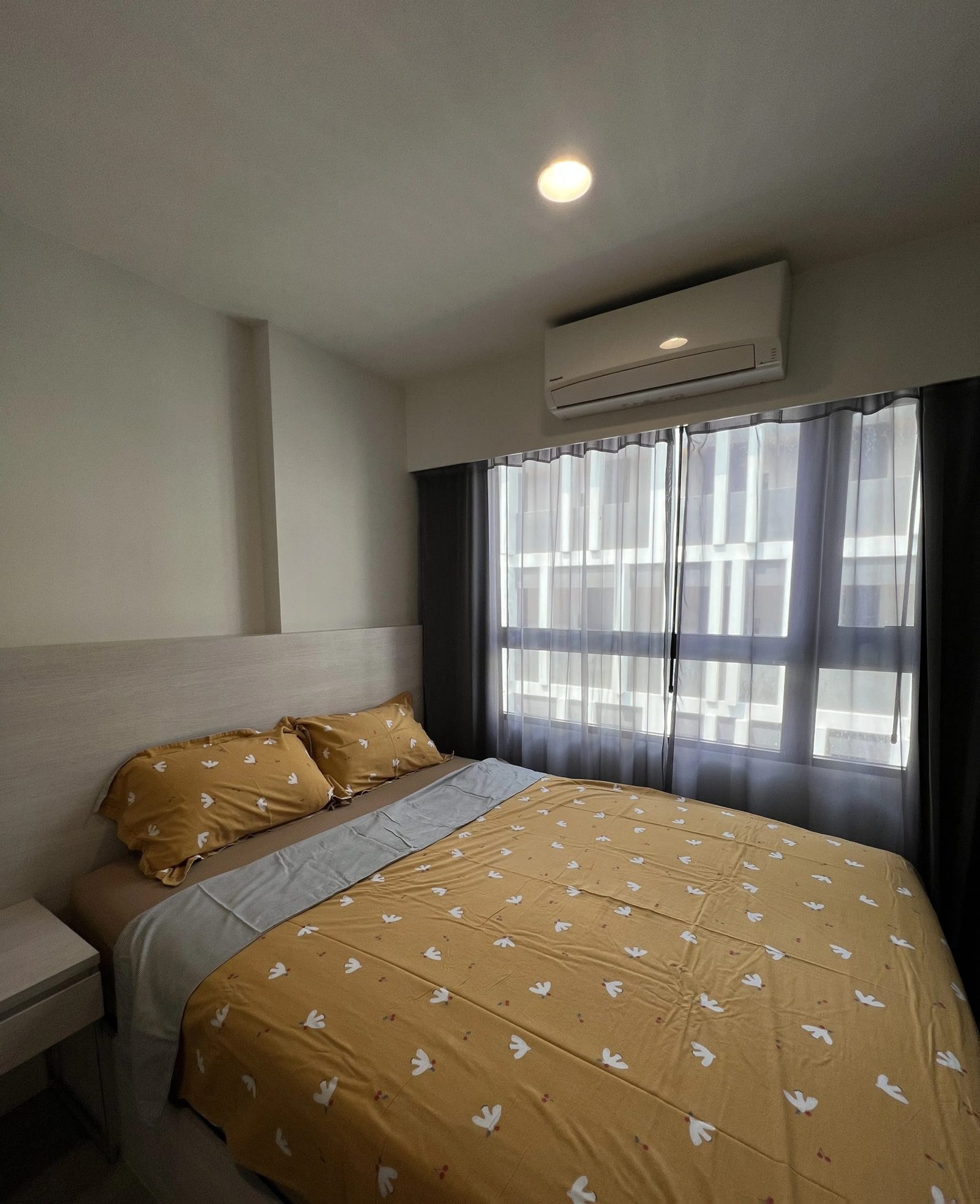 1 Bedroom Condo for rent at Dusit D2 Residences — photo 1