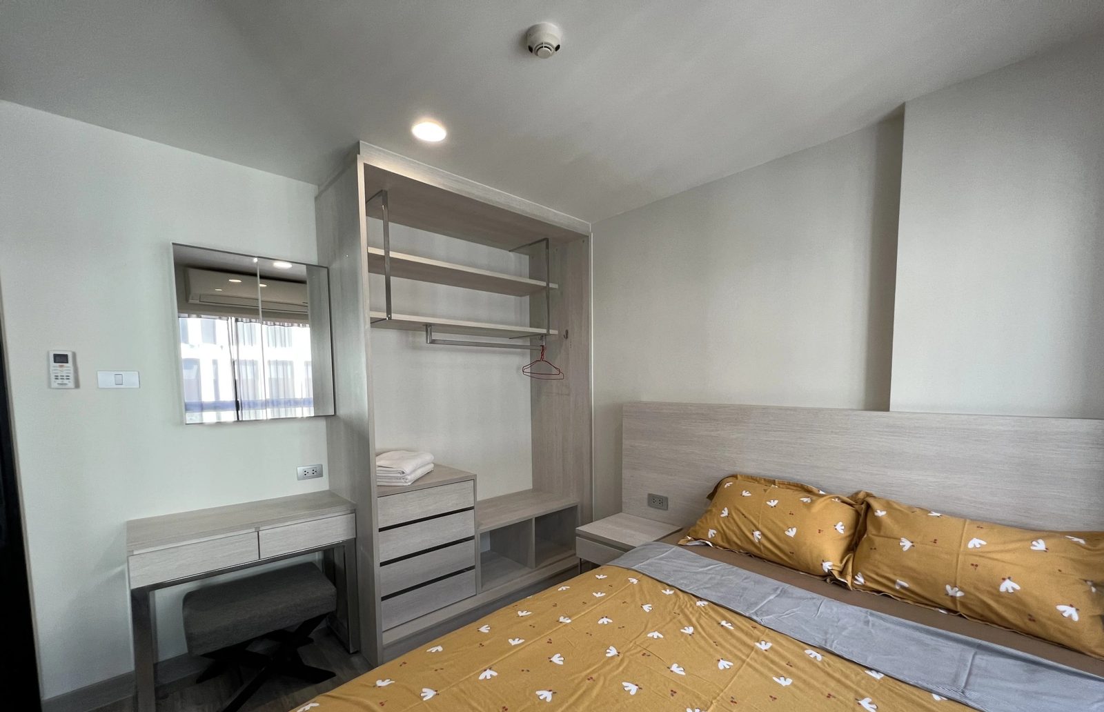 1 Bedroom Condo for rent at Dusit D2 Residences — photo 2