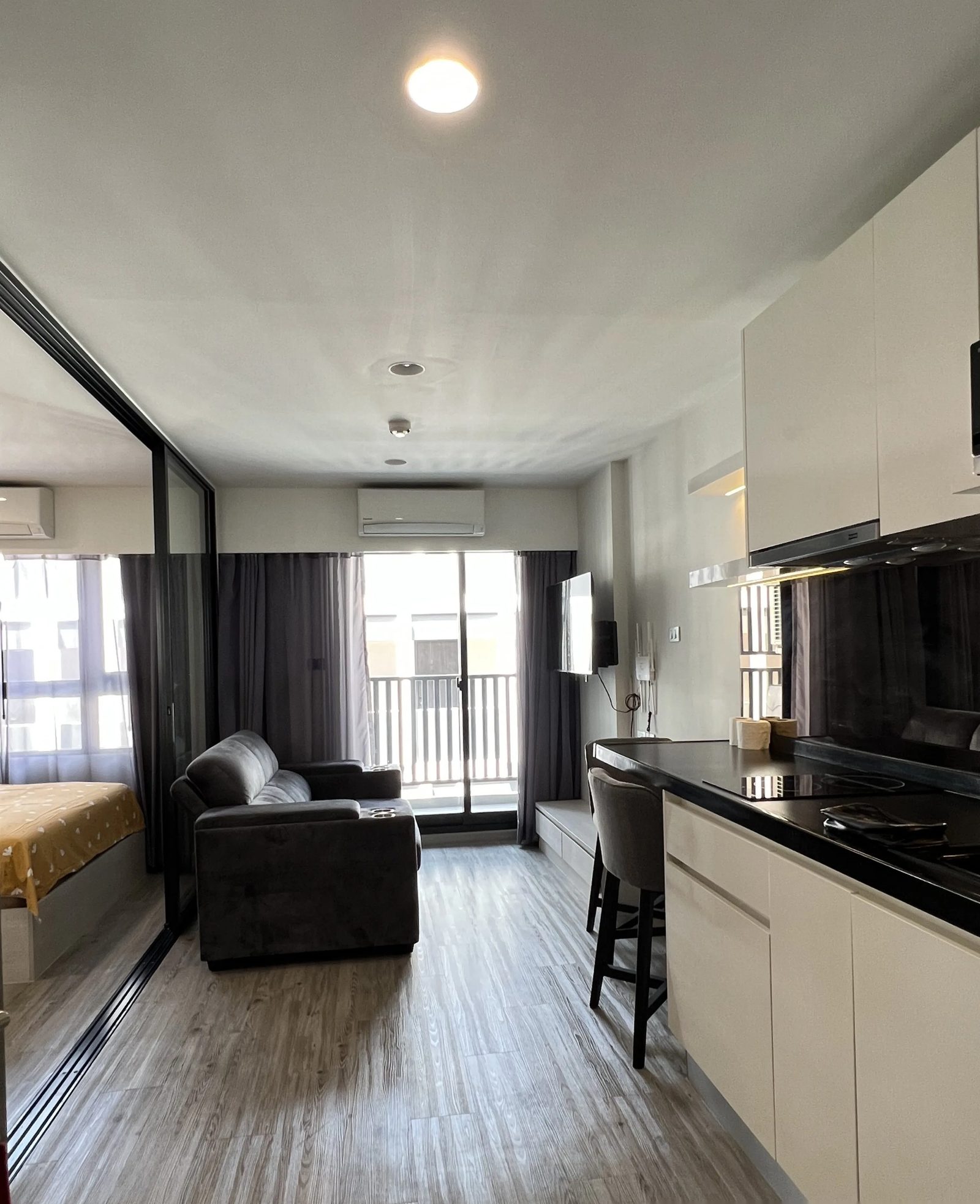 1 Bedroom Condo for rent at Dusit D2 Residences — photo 3