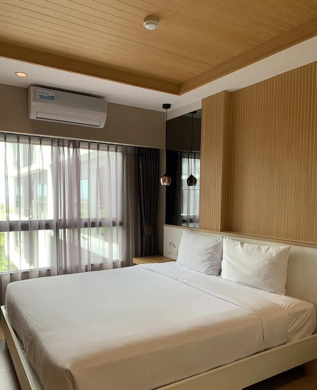 1 Bedroom Condo for rent at Maysa Condo — photo 1