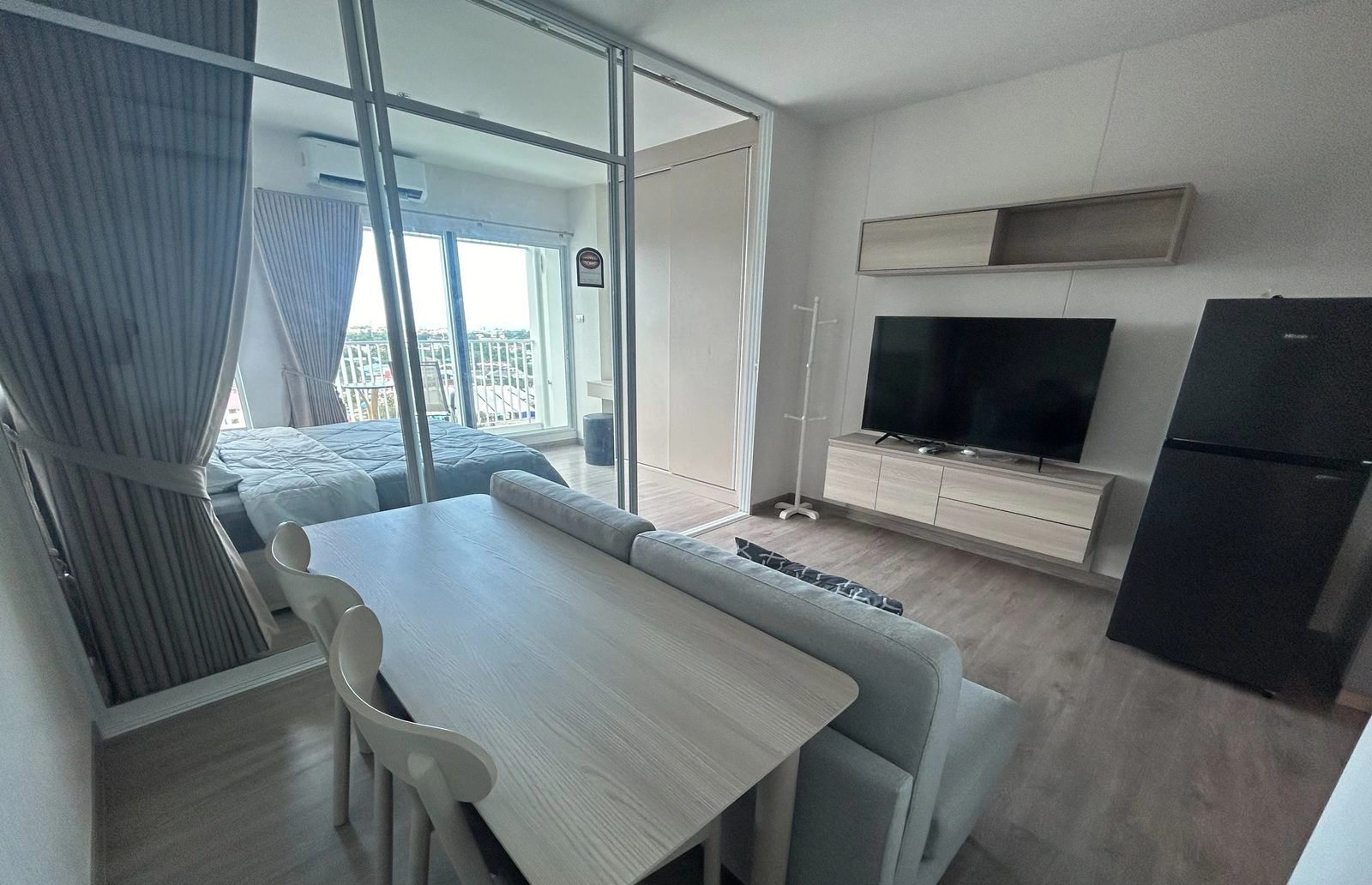 1 Bedroom Condo for rent at Supalai Blue Whale Hua Hin — photo 1