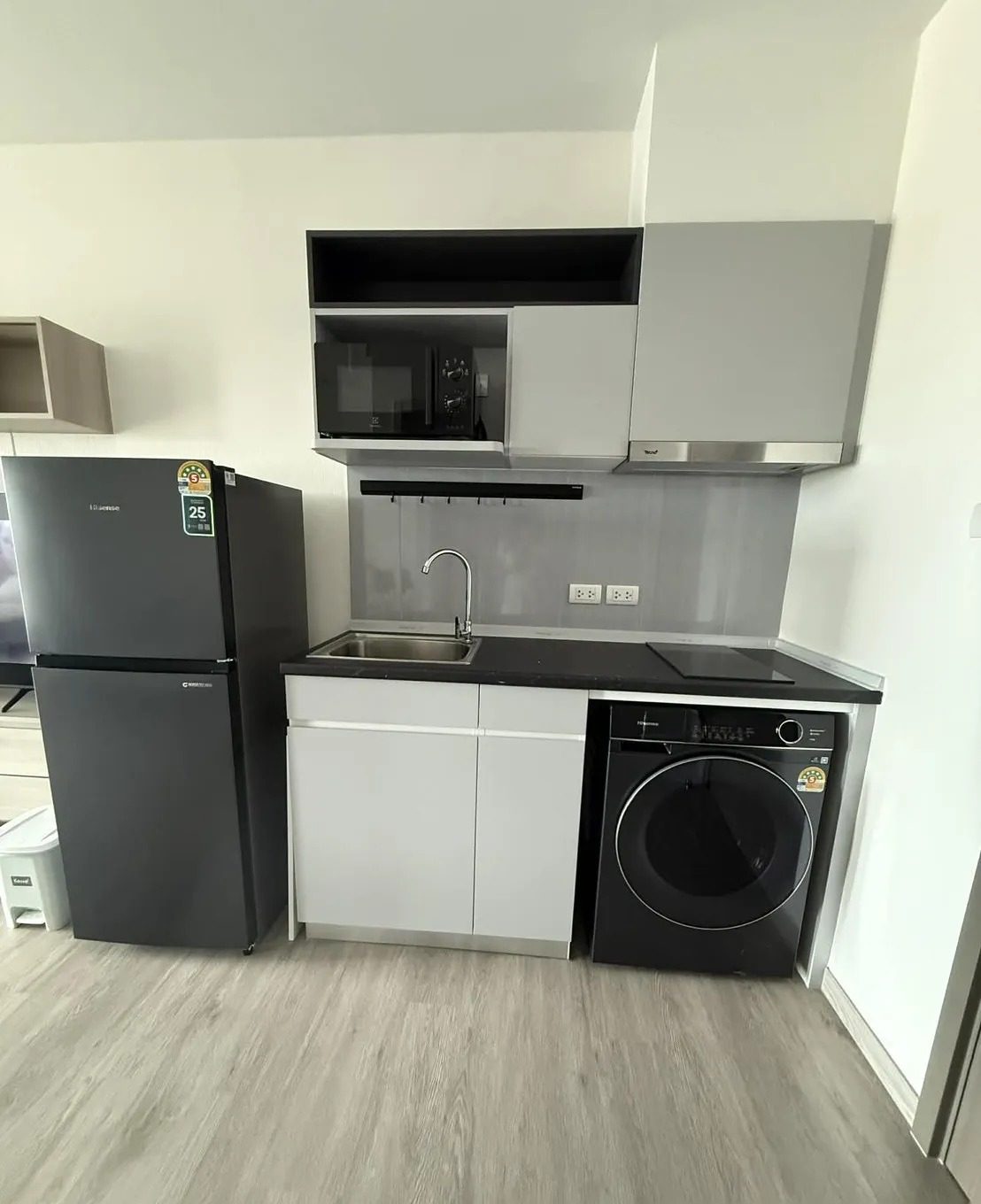 1 Bedroom Condo for rent at Supalai Blue Whale Hua Hin — photo 2