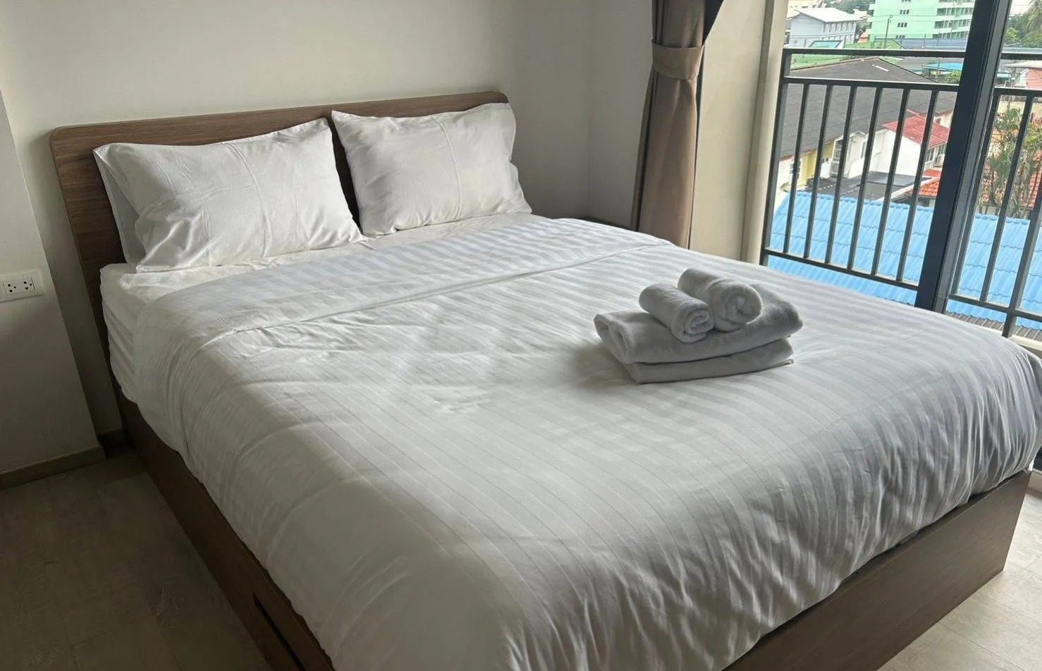 1 Bedroom Condo for rent at La Casita — photo 1