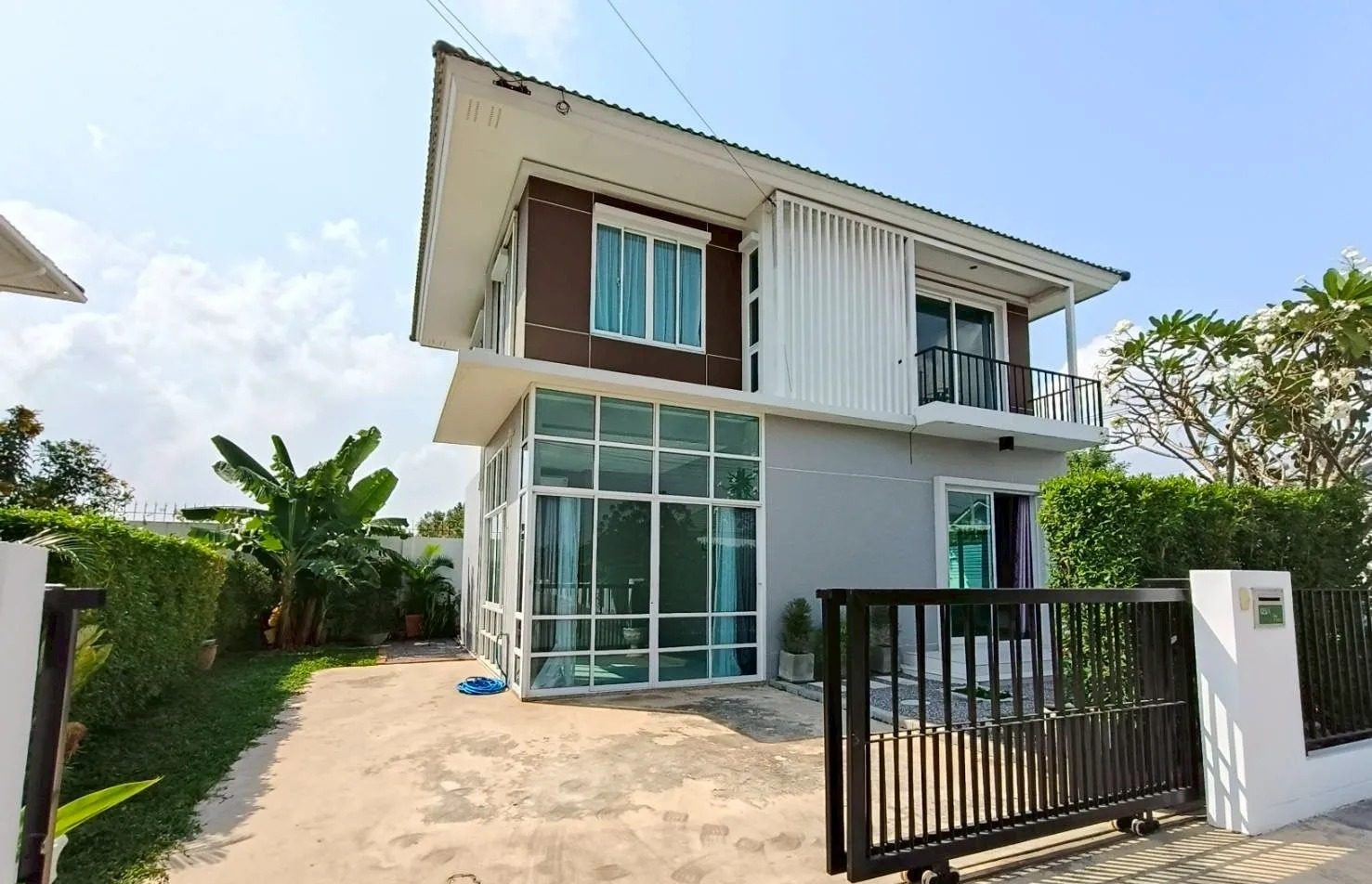 3 Bedroom House for rent at La Vallee Le Vana — photo 1