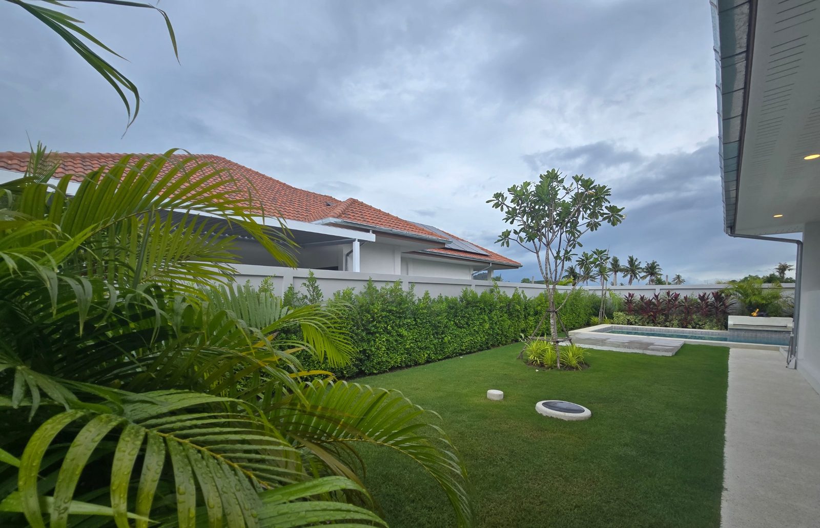 3 Bedroom Villa for rent at Mali Boutique — photo 4