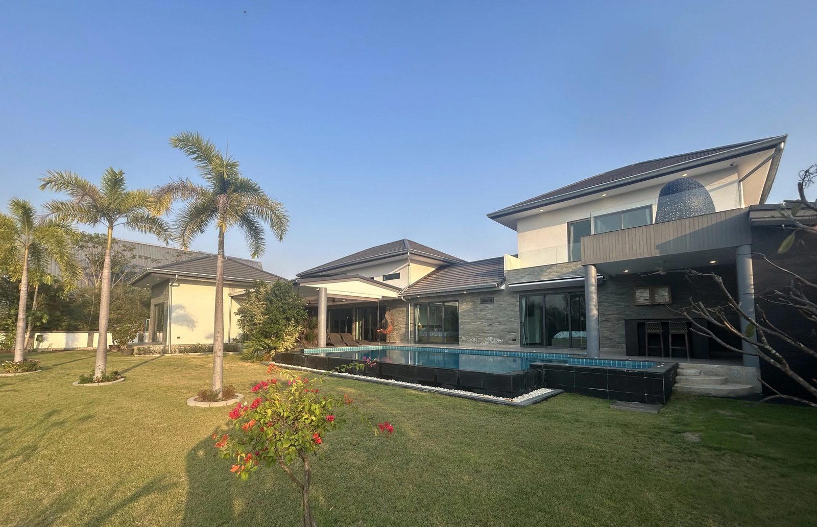 3 Bedroom Villa for rent at Silver Lake Hua Hin — photo 1