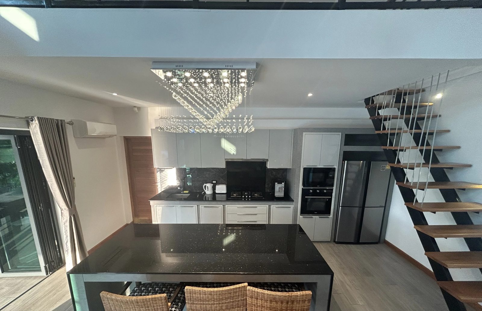 3 Bedroom Villa for rent at Silver Lake Hua Hin — photo 2
