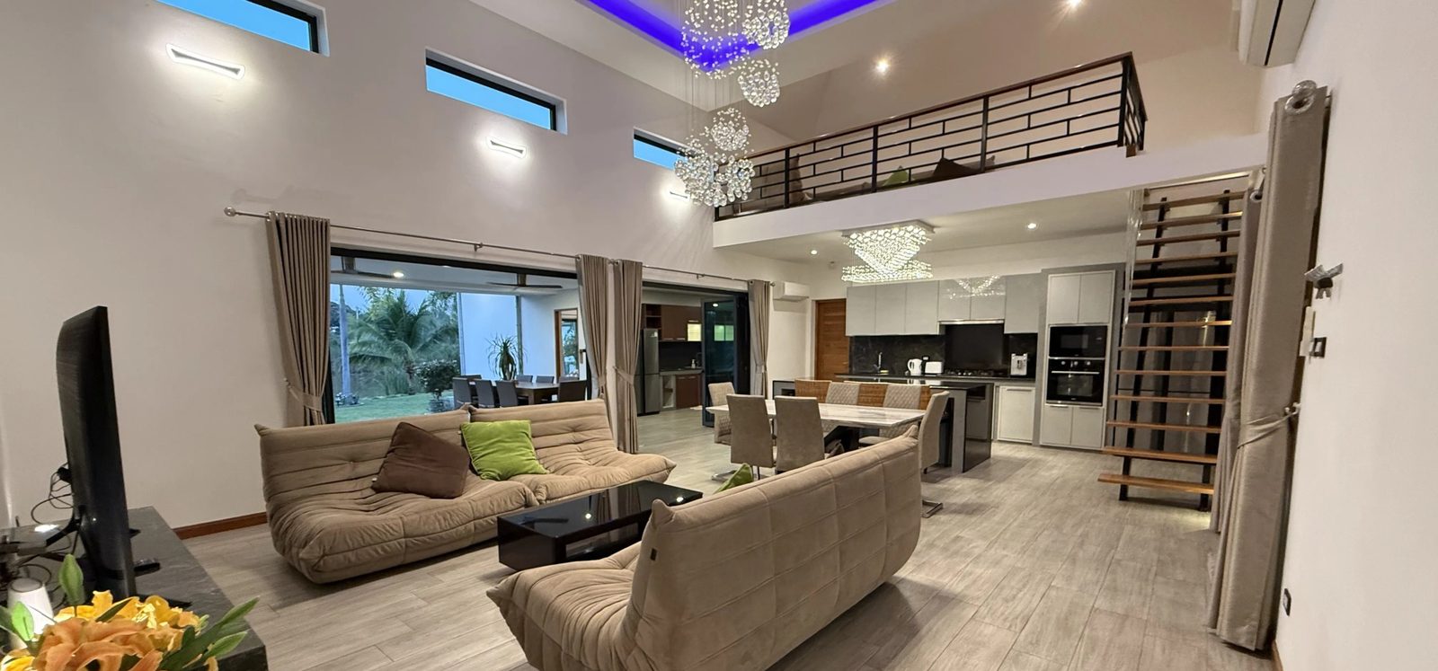 3 Bedroom Villa for rent at Silver Lake Hua Hin — photo 4