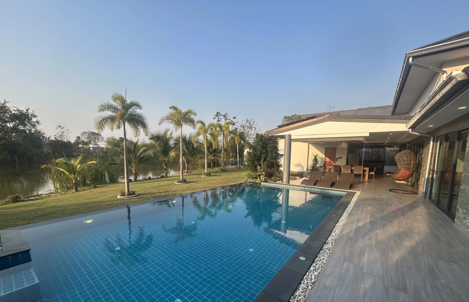 3 Bedroom Villa for rent at Silver Lake Hua Hin — photo 5