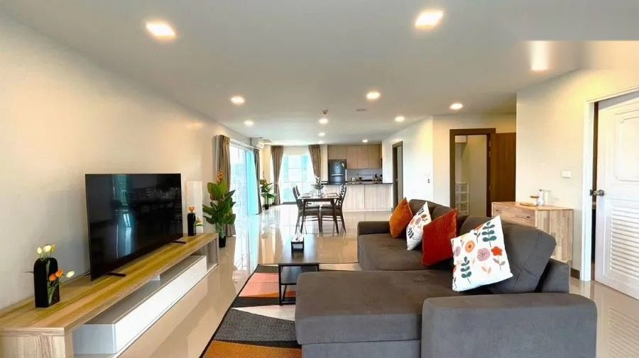 2 Bedroom Condo for rent at My Style Hua Hin 102