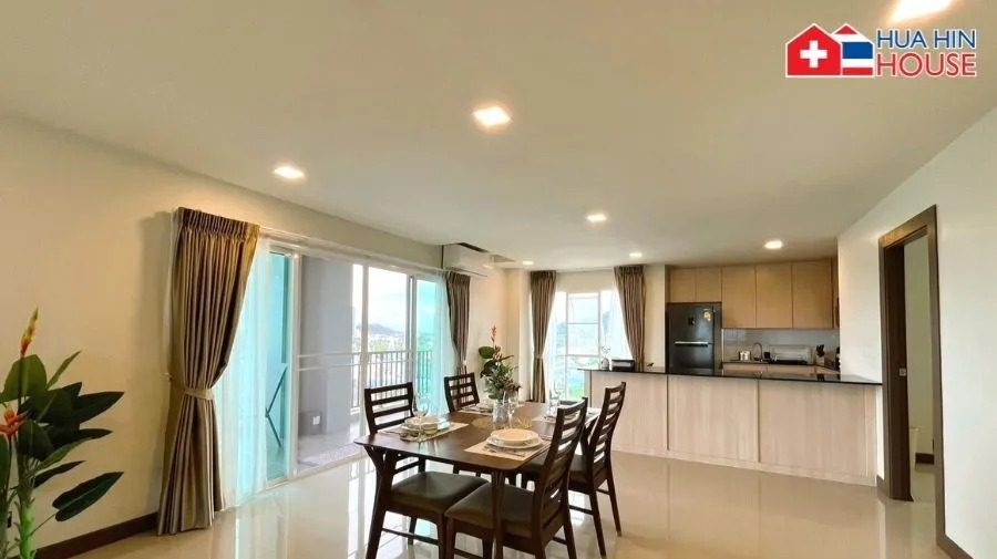 2 Bedroom Condo for rent at My Style Hua Hin 102 — photo 2