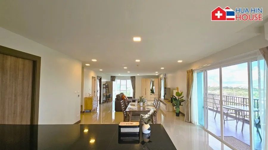 2 Bedroom Condo for rent at My Style Hua Hin 102 — photo 3