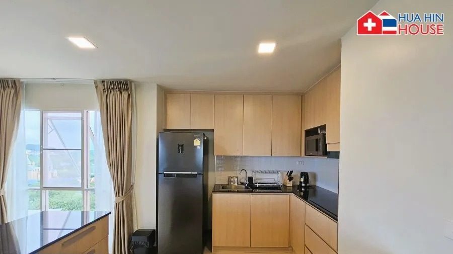 2 Bedroom Condo for rent at My Style Hua Hin 102 — photo 4