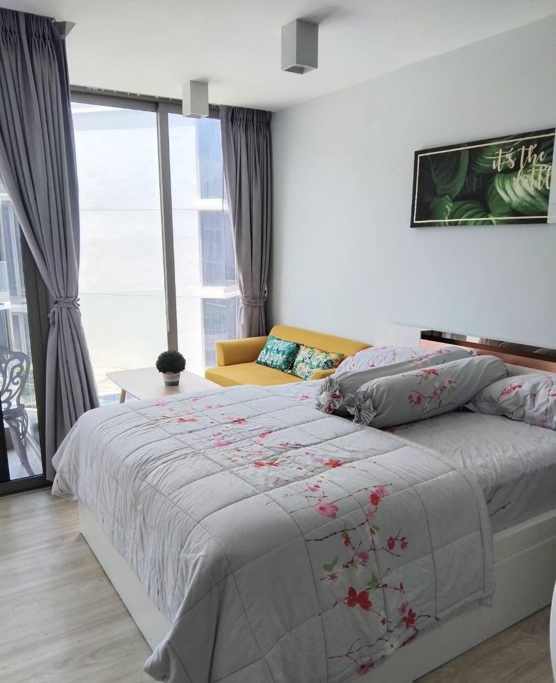 Studio Condo for rent at The Pine Hua Hin — photo 1