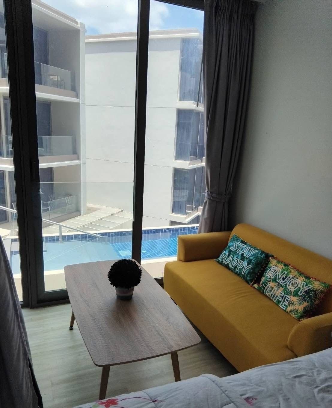 Studio Condo for rent at The Pine Hua Hin — photo 3