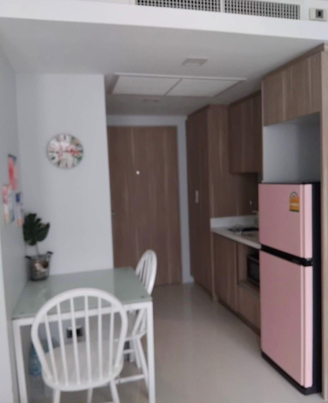 Studio Condo for rent at The Pine Hua Hin — photo 4