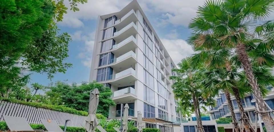 Studio Condo for rent at The Pine Hua Hin — photo 5